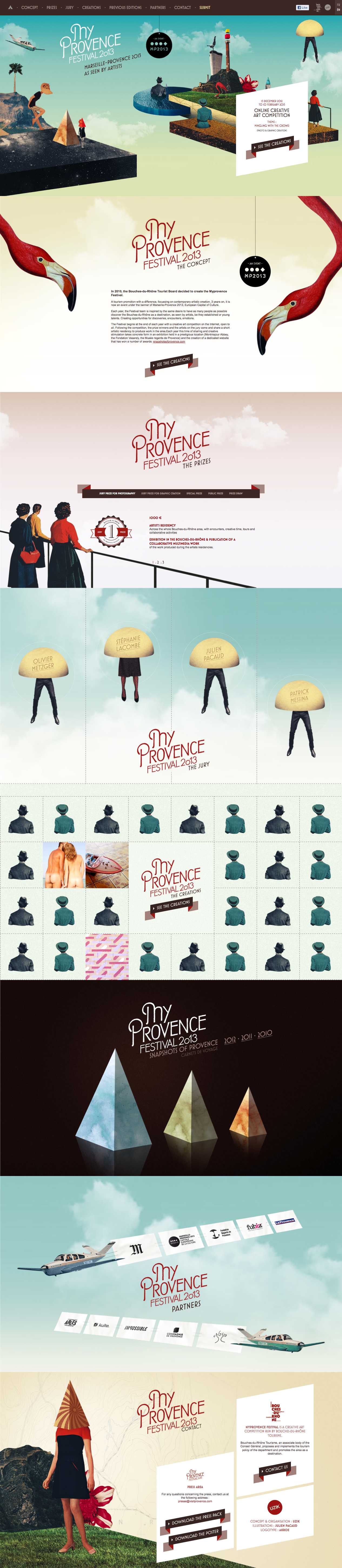 MyProvence Festival 2013